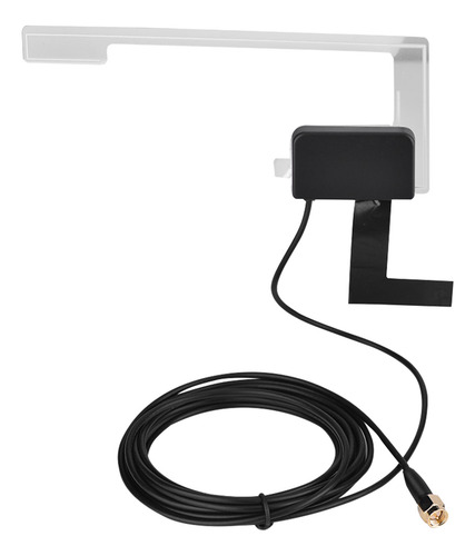 Receptor Dab Portátil Usb 2.0 Para Radio Digital Para Coche