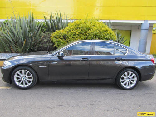 BMW Serie 5 2.0 520i F10