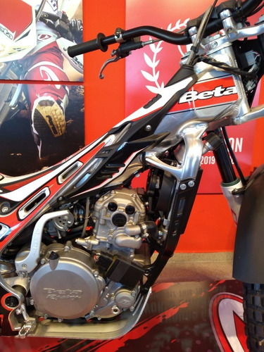 Imagen 6 de 11 de Beta Evo 300 4t Trial - Rps Bikes Saladillo