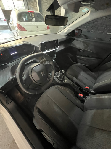 Peugeot 208 1.2 Like