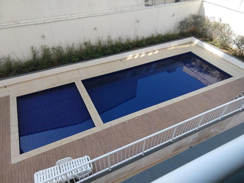 Apartamento Com 2 Dormitórios À Venda, 71 M² Por R$ 675.000,00 - Lapa - São Paulo/sp - Ap19044