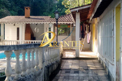 Imagem 4 de 30 de Chacara - Ch00063 - 34787311