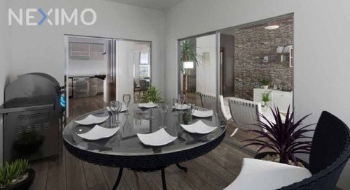 Imagen 2 de 21 de Venta De Departamento De 2 Recamaras En Playa Del Carmen Quintana Roo