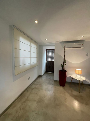 Imagen 7 de 27 de Apartamento Amoblado C/planta Eléctrica 100%, En El Parral C-4869403