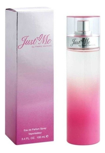 Perfume De Dama Just Me Paris Hilton 100ml Aaa