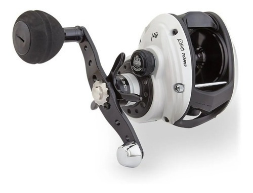 Carretel carretilha Abu Garcia Revo Toro S REVO T2 S61