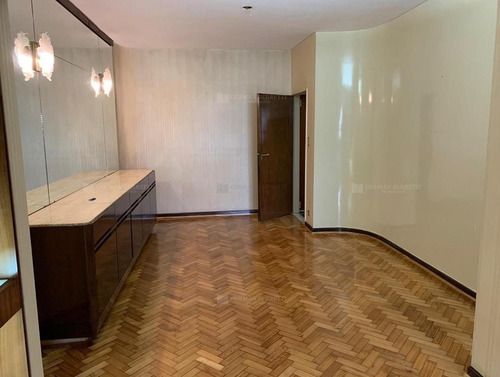 Departamento En Venta Ubicado En Las Cañitas, Capital Federal, Buenos Aires