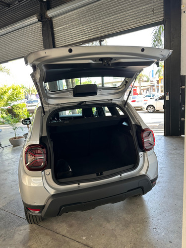 Renault Duster 1.6 Hr16 Intens 115Cv