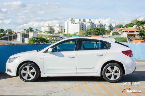 Chevrolet Cruze Lt Hb