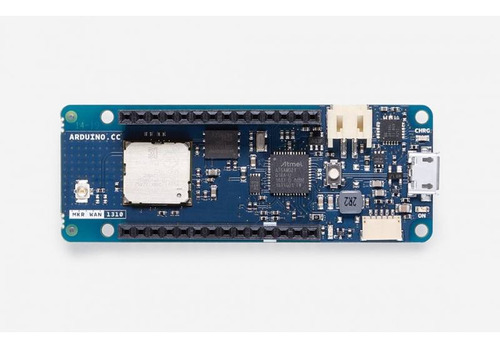 Arduino Mkr Wan 1310 Con Lora Y Lorawan
