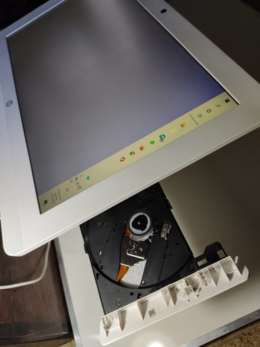 Hp All-in-one De Escritorio (Usado)