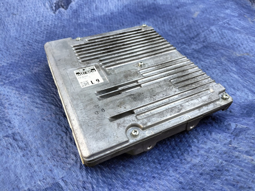 Computadora De Motor Toyota Tacoma 3.5 2021-2022 (Usado)