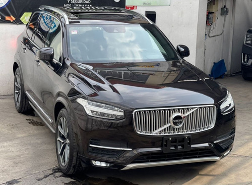 Volvo XC90 2.0 T6 Inscrption Awd At
