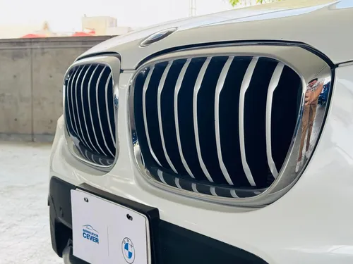 BMW X3 5p xDrive 30e X Line L4/2.0/T Aut