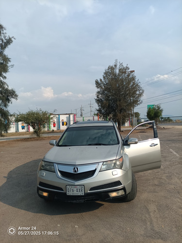 Acura MDX 3.7 At
