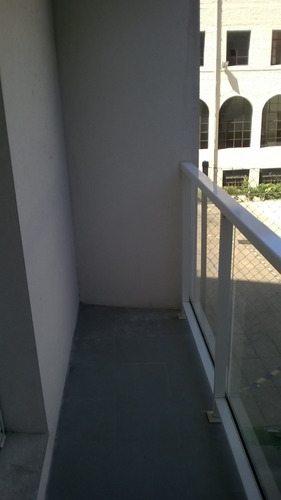 Imagen 2 de 12 de Alquiler Apartamento 2 Dormitorios Cordón Altos De Gaboto 205 $23.000