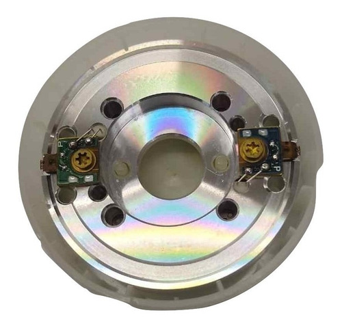 Cabezal Videocassettera Ps-f3 Japan Original Nisshoku