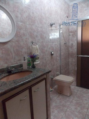 Chácara À Venda, 2325 M² - Santa Terezinha - Paulínia/sp - Ch0051