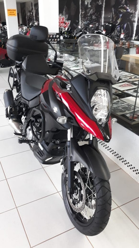 Suzuki Dl650xt
