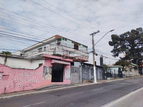 Imagem 8 de 10 de Casa Com 4 Dormitórios À Venda, 420 M² Por R$ 2.000.000,00 - Cidade Líder - São Paulo/sp - Ca1892
