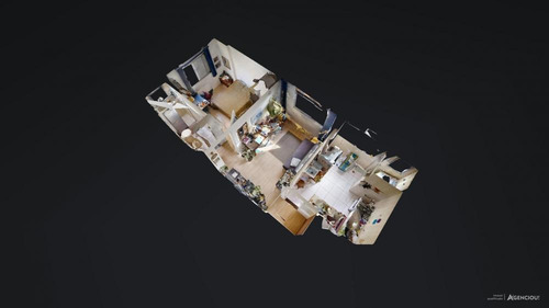 Imagem 13 de 17 de Apartamento A Venda Com 41,00 M² Em Bela Vista, São Paulo | Sp - Ap494772v