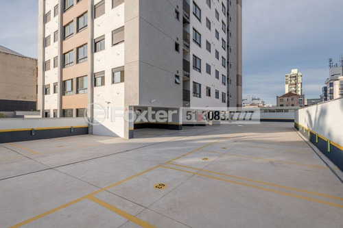 Imagem 30 de 30 de Apartamento, 2 Dormitórios, 57 M², Santana - 218932