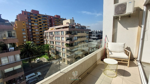 Duplex Luminoso 1d Y 2b Con Estacionamiento Y Bodega
