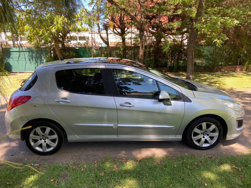 Peugeot 308 1.4 Premiun