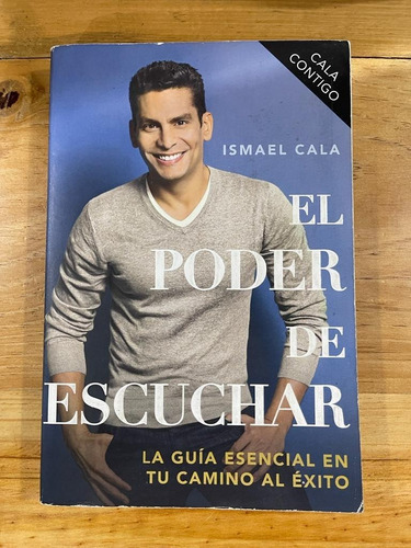 Ismael Cala El Poder De Escuchar