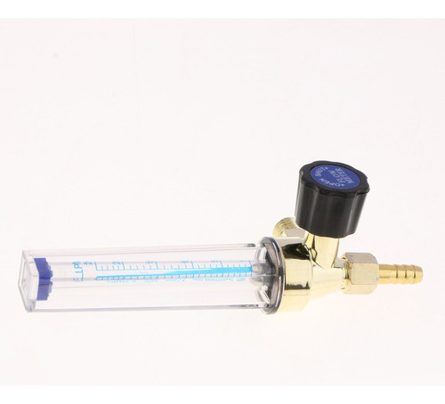 Regulador Del Medidor De Flujo De Gas Argon Ar Co2 3pcs Para