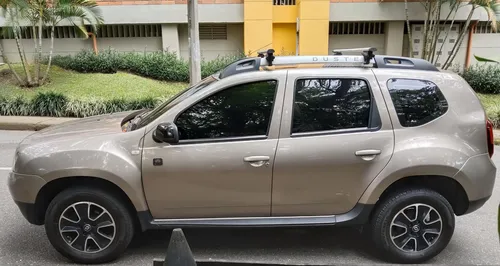 Renault Duster 1.6 Tripadvisor Intens 4X2