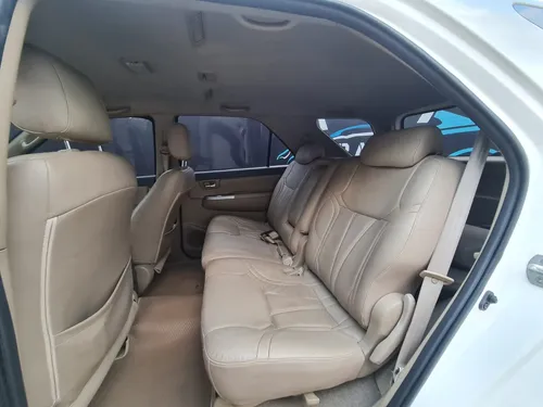 Toyota Fortuner 2.7l