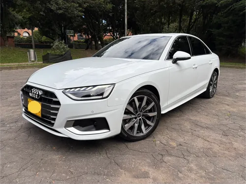 Audi A4 2.0 40 Tfsi Advance Stronic Mhev