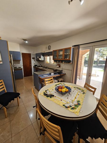Chalet Perimetral - Barrio Exmalibu-3 Dorm En Suite -5 Baños