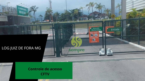 Imagem 13 de 18 de Galpão Para Alugar Em Juiz De Fora - Ga0711