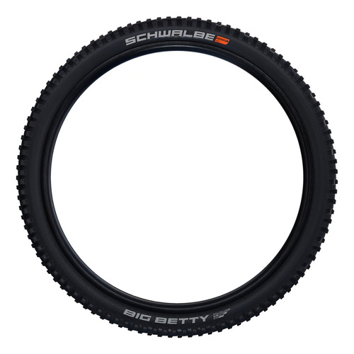Neumático Schwalbe Big Betty Super Gravity Teasy Addix 29 x 2.40