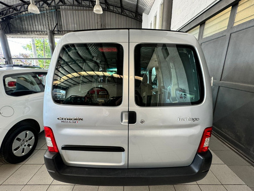 Citroën Berlingo Furgon 1.6 Hdi 92 Bussines
