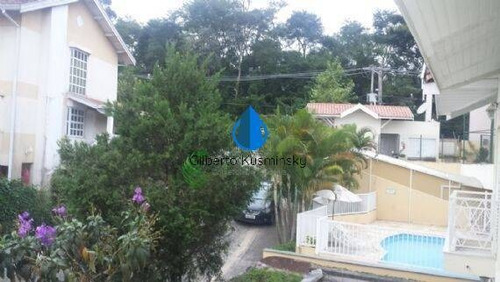 Imagem 9 de 14 de Sobrado Residencial Para Venda E Locação, Bairro Do Tijuco Preto, Cotia - So0445. - So0445