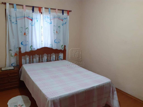 Chácara À Venda, 1469 M² Por R$ 360.000,00 - Palmeiras De São Paulo - Suzano/sp - Ch0036