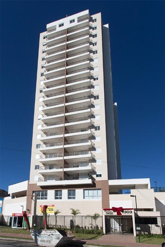 Imagem 1 de 9 de Apartamento Em Tatuapé, São Paulo/sp De 89m² 3 Quartos À Venda Por R$ 797.742,00 - Ap153513-s