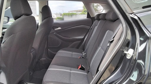 Chevrolet Tracker 1.0 TURBO FLEX LT AUTOMÁTICO