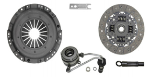 Kit Clutch Cavalier 1995-1996-1997-1998-1999-2000 2.2 Ck