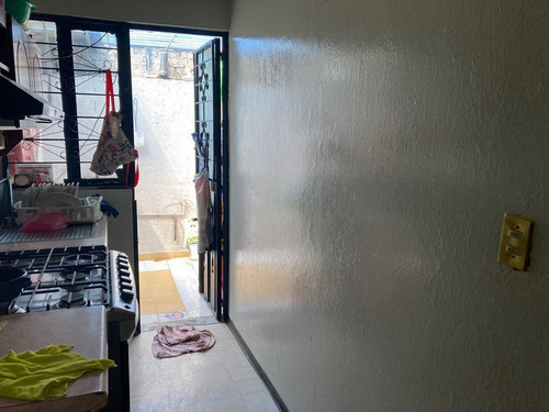 Imagen 10 de 12 de Casa Dúplex En Venta, Ecatepec.