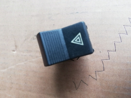 Imagen 1 de 2 de Botón Suiche Luz Intermitente