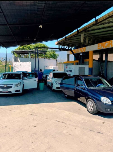 Autolavado En Venta, Carros, Camionetas, Negocio