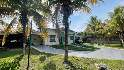 Se Vende Bella Casa De Campo Con Amplio Terreno En La Lopera San Diego