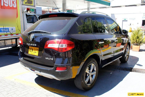 Renault Koleos 2.5 Dynamique 4x2