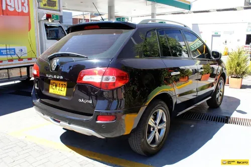Renault Koleos 2.5 Dynamique 4x2