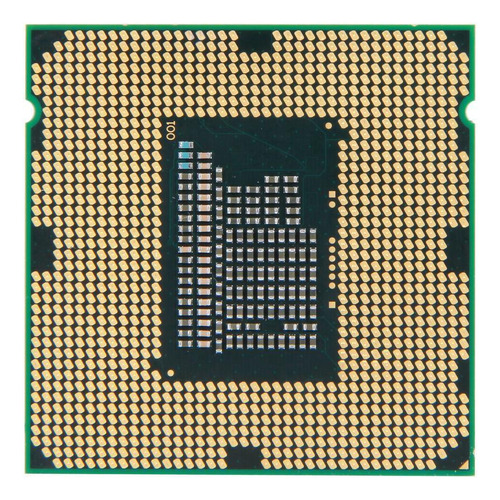 Procesador Intel Core I5-3570k 3.4ghz 6mb Socket Lga 1155 (Usado)