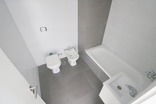 Alquiler 2 Ambientes A Estrenar Flores Amenities